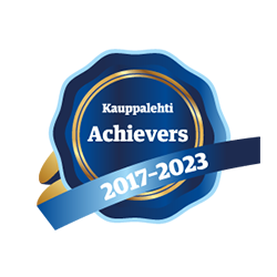 Achiever - 7 years